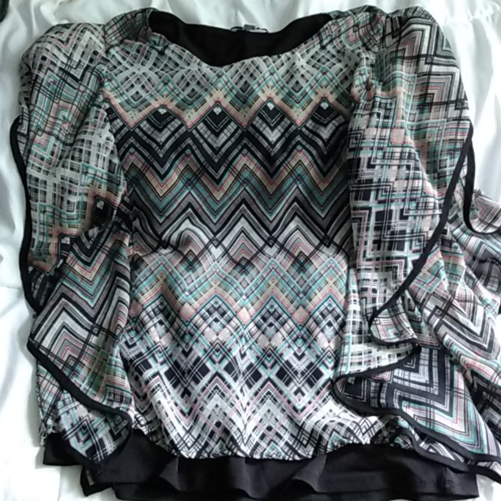 Dress shirt